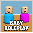 Icon of program: Baby Roleplay WATERSLIDE