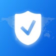 프로그램 아이콘: SkyBlueVPN: VPN Fast  Sec…