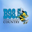 Ikona programu: B98.5 - Augusta WEBB