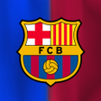 Ikona programu: FC Barcelona Official App