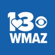 Ikona programu: 13WMAZ: Central Georgia N…