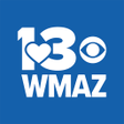 程序图标：13WMAZ: Central Georgia N…