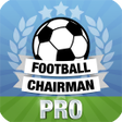 Football Chairman Pro - Build a Soccer Empire icon