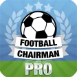 Football Chairman Pro  Build a Soccer Empire