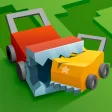 Grass mow.io - survive  become the last lawnmower