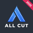 程序图标：AllCut All in one Video E…