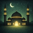 프로그램 아이콘: Quran Widgets: Verses  Du…