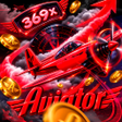 Ikon program: Avia Flight Jackpot