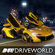 Icon of program: Drive World