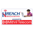 Icon of program: Hi Reach Broadband Pvt Lt…