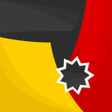 Иконка программы: German Verbs PRO: conjuga…