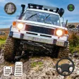 Icon of program: 4x4 car driving simulator…