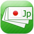 Japanese Flashcards icon