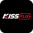 プログラムのアイコン：KissFlix