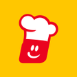 Ícone do programa: Pedidos10 - Delivery de T…