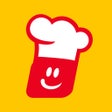 أيقونة البرنامج: Pedidos10 - Delivery de T…