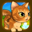 ไอคอนของโปรแกรม: Bread Kittens 2