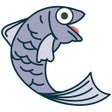 أيقونة البرنامج: Boquerón de oro