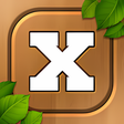 程序图标：TENX  Wooden Number Puzzl…