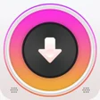プログラムのアイコン：Video Downloader Social M…