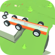 Icoon van programma: Build Cars - Car Puzzle G…