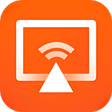 プログラムのアイコン：Cast to TV - Screen Mirro…