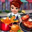 Symbol des Programms: Cooking Fast: Hotdogs And…