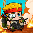 Ikon program: Bullet Survivor - TD Shoo…