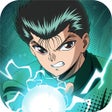 プログラムのアイコン：Yu Yu HakushoSlugfest