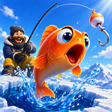 Programikonen: Infinity Fishing