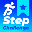 Icoon van programma: Step Challenge