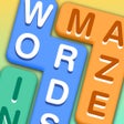 프로그램 아이콘: Words in Maze