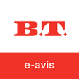 プログラムのアイコン：B.T. e-avis