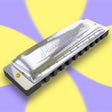 Icon of program: Harmonica
