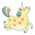 程序图标：Unicorn Smasher Pro