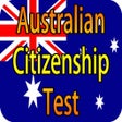 Ikona programu: Australian Citizenship 20…