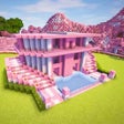 Icon of program: Craft World: Block Buildi…
