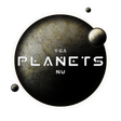プログラムのアイコン：Planets Nu