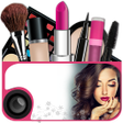 程序图标：Selfie Makeup Magical Edi…