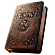 Icon of program: Audio Bible Offline Portu…