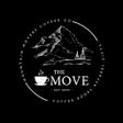 Programın simgesi: The Move Coffee Shop