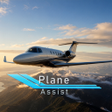 Ikon program: Plane Assist - MS Flight …