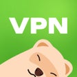 Biểu tượng của chương trình: Норка: VPN с российским I…