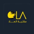 Иконка программы: Ola Bookstore