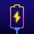 Battery Charger Animation