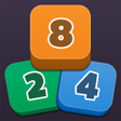 Icoon van programma: Triple Tile Match Number
