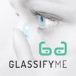 Icoon van programma: Contact Lens Rx by Glassi…