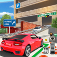Icon of program: Car Games: Car Parking Ga…