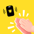Icoon van programma: Ai Find Phone by Clap Pro