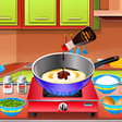 Cook a Delicious World recipes icon